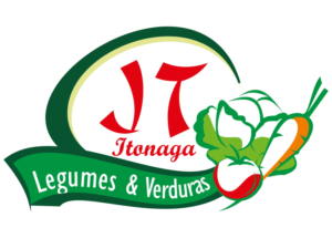 Logomarca JT Itonaga